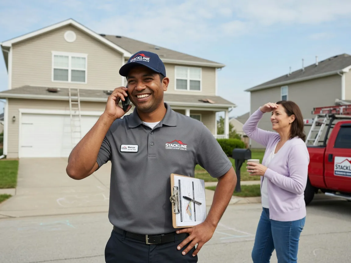 Chimney flashing repair Miltonvale, KS FAQs